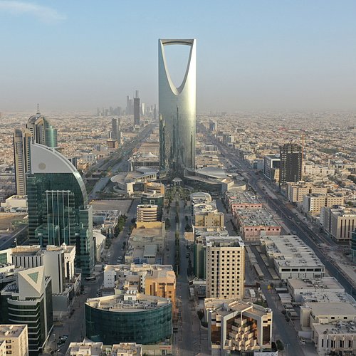 عربستان